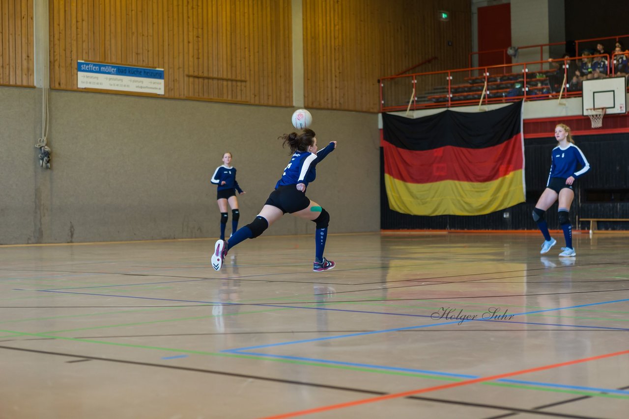 Bild 697 - U16 Deutsche Meisterschaft